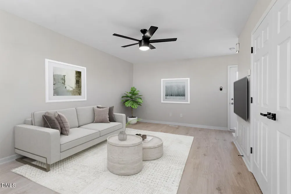 409 E Williams Street Angier, NC 27501
