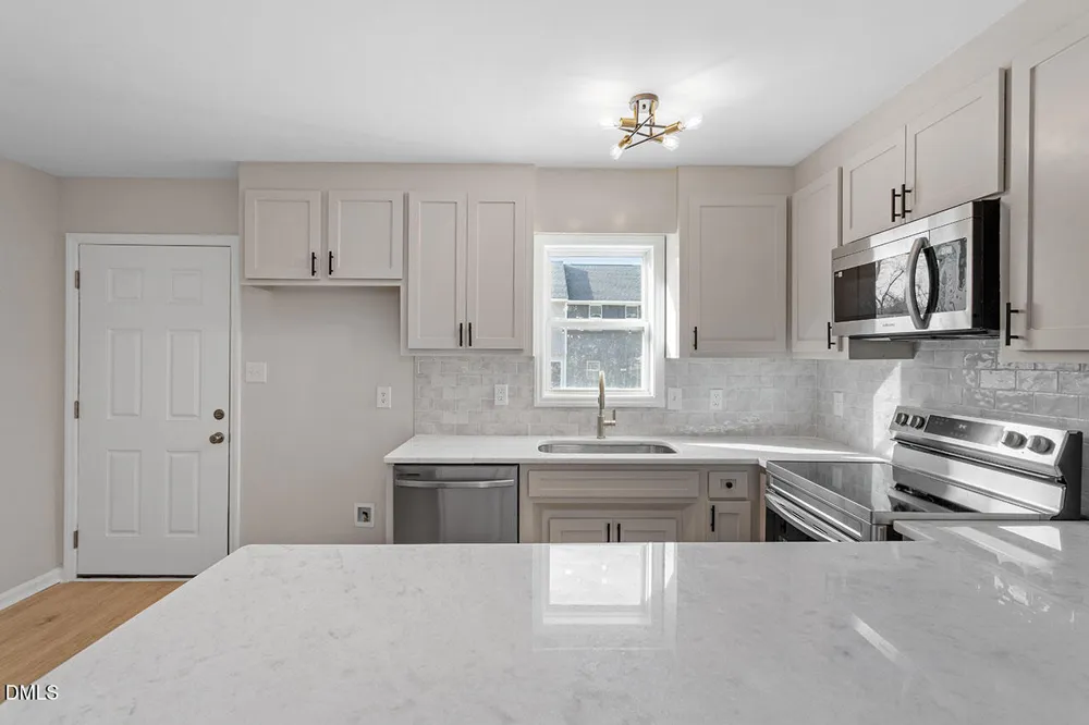409 E Williams Street Angier, NC 27501