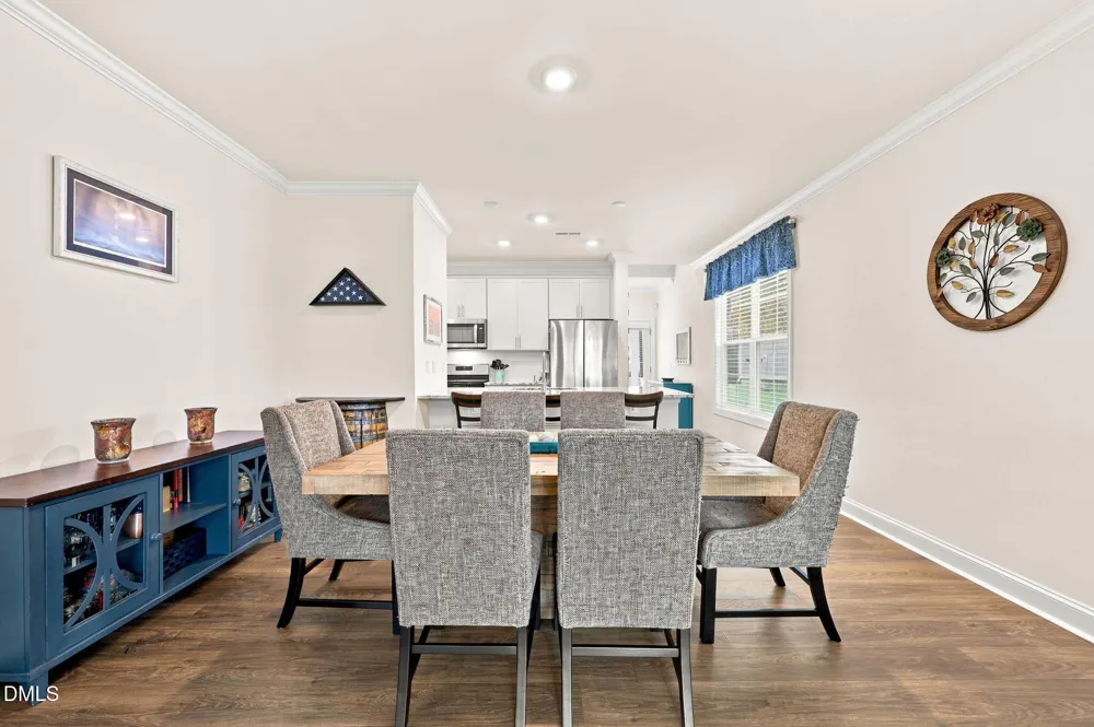 814 James J Freeland Memorial Drive Hillsborough, NC 27278