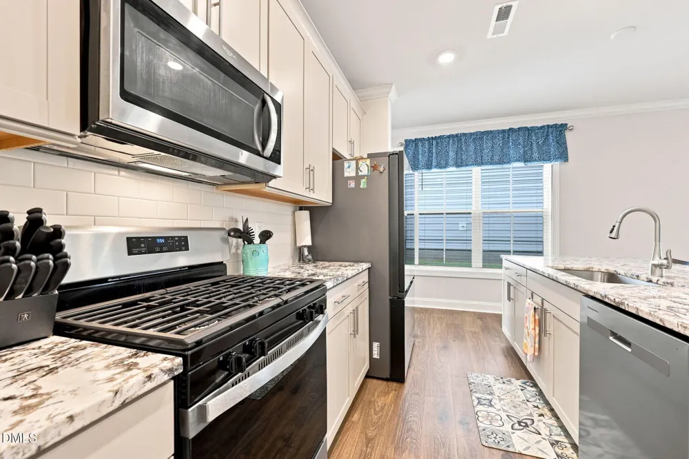 814 James J Freeland Memorial Drive Hillsborough, NC 27278