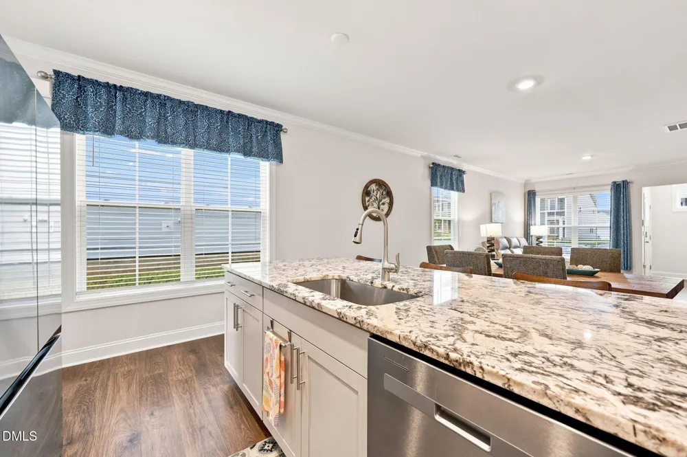 814 James J Freeland Memorial Drive Hillsborough, NC 27278