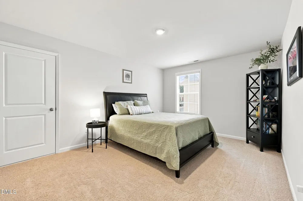 814 James J Freeland Memorial Drive Hillsborough, NC 27278