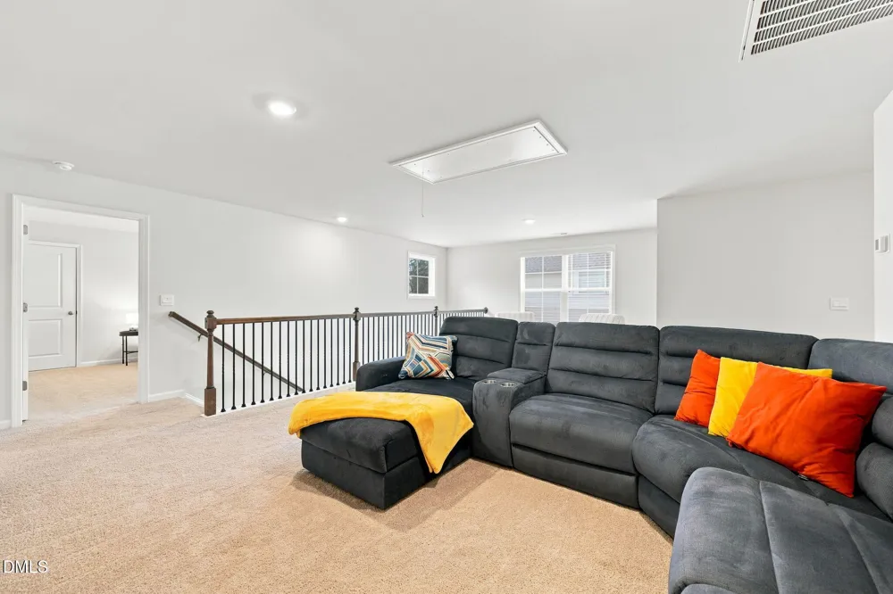 814 James J Freeland Memorial Drive Hillsborough, NC 27278