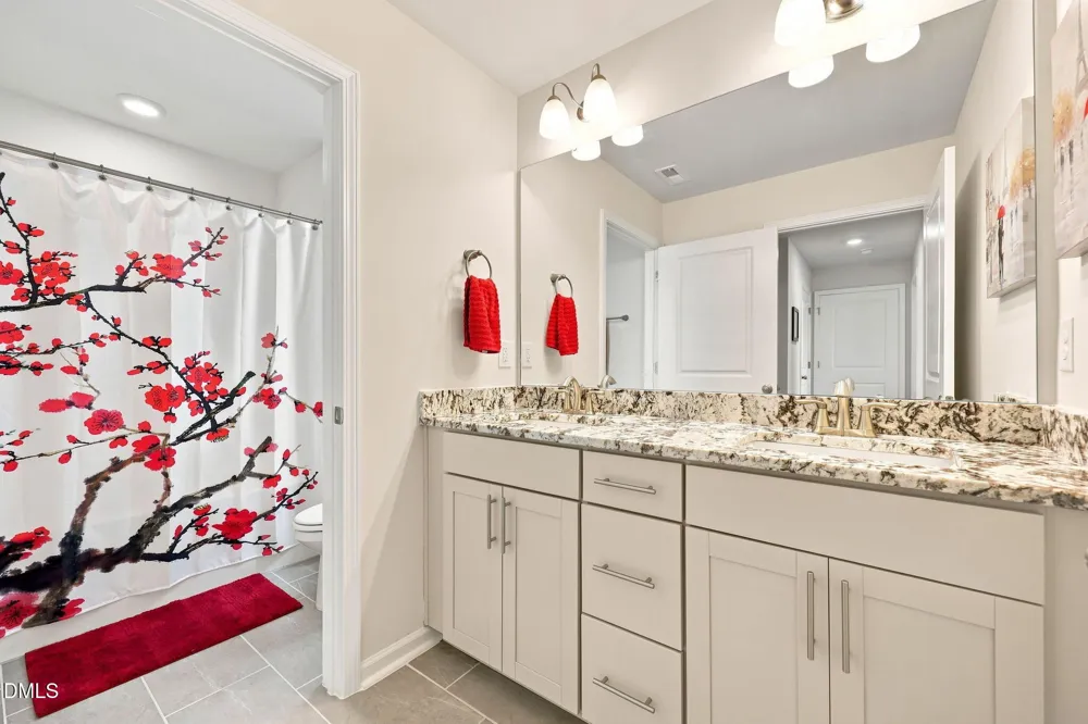 814 James J Freeland Memorial Drive Hillsborough, NC 27278