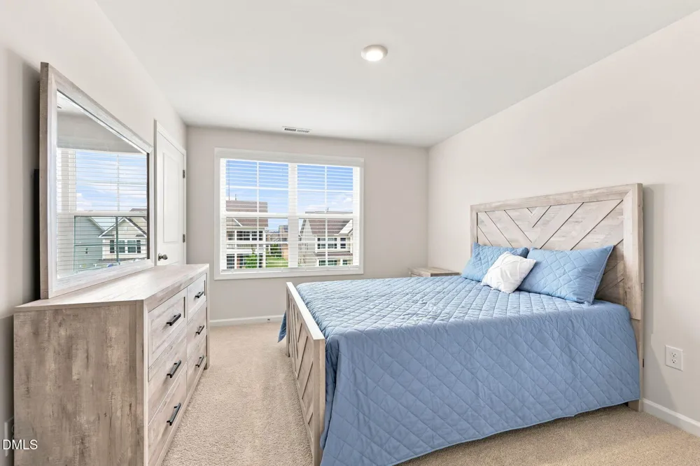 814 James J Freeland Memorial Drive Hillsborough, NC 27278