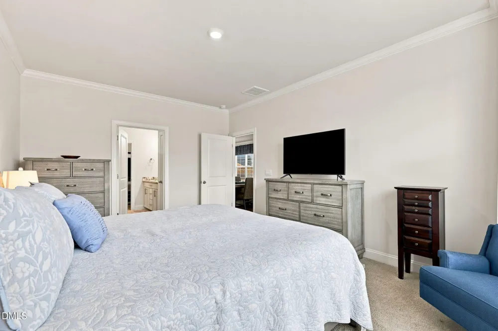 814 James J Freeland Memorial Drive Hillsborough, NC 27278