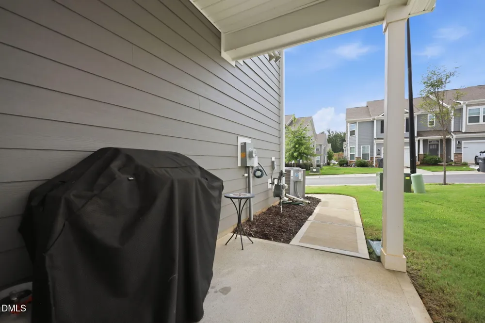 814 James J Freeland Memorial Drive Hillsborough, NC 27278