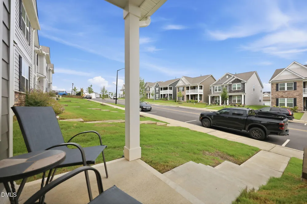 814 James J Freeland Memorial Drive Hillsborough, NC 27278