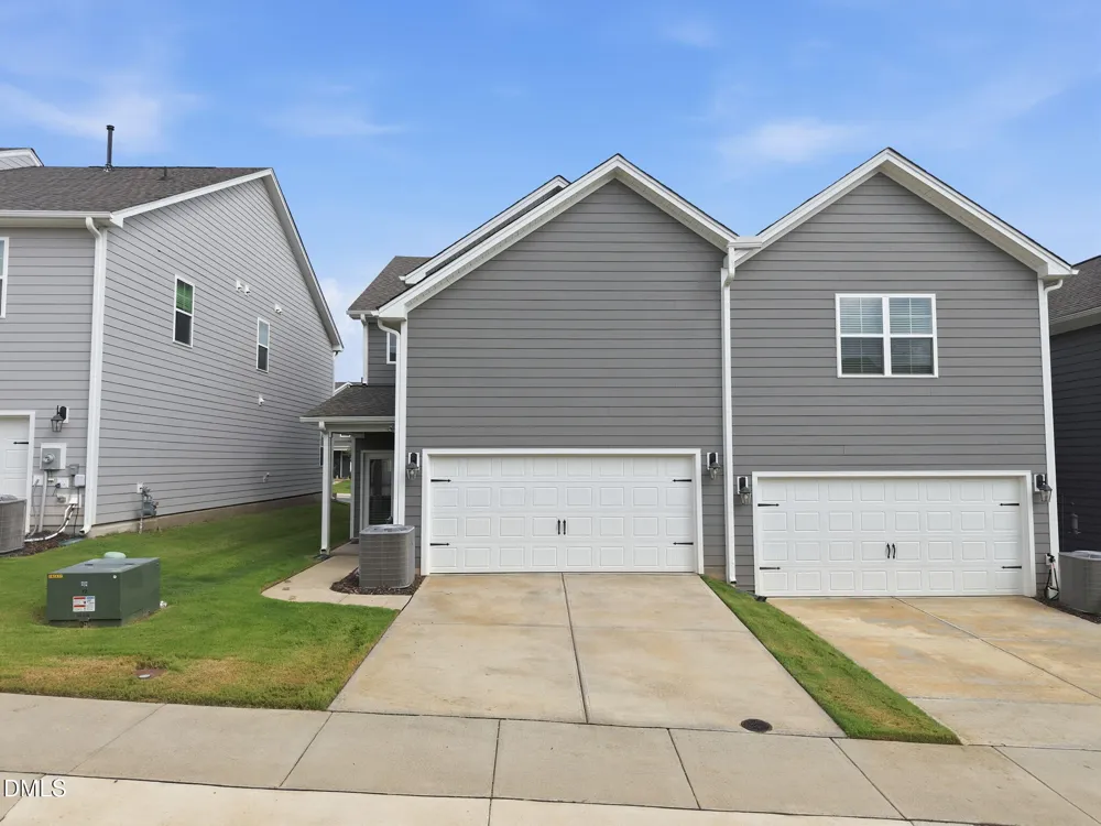 814 James J Freeland Memorial Drive Hillsborough, NC 27278