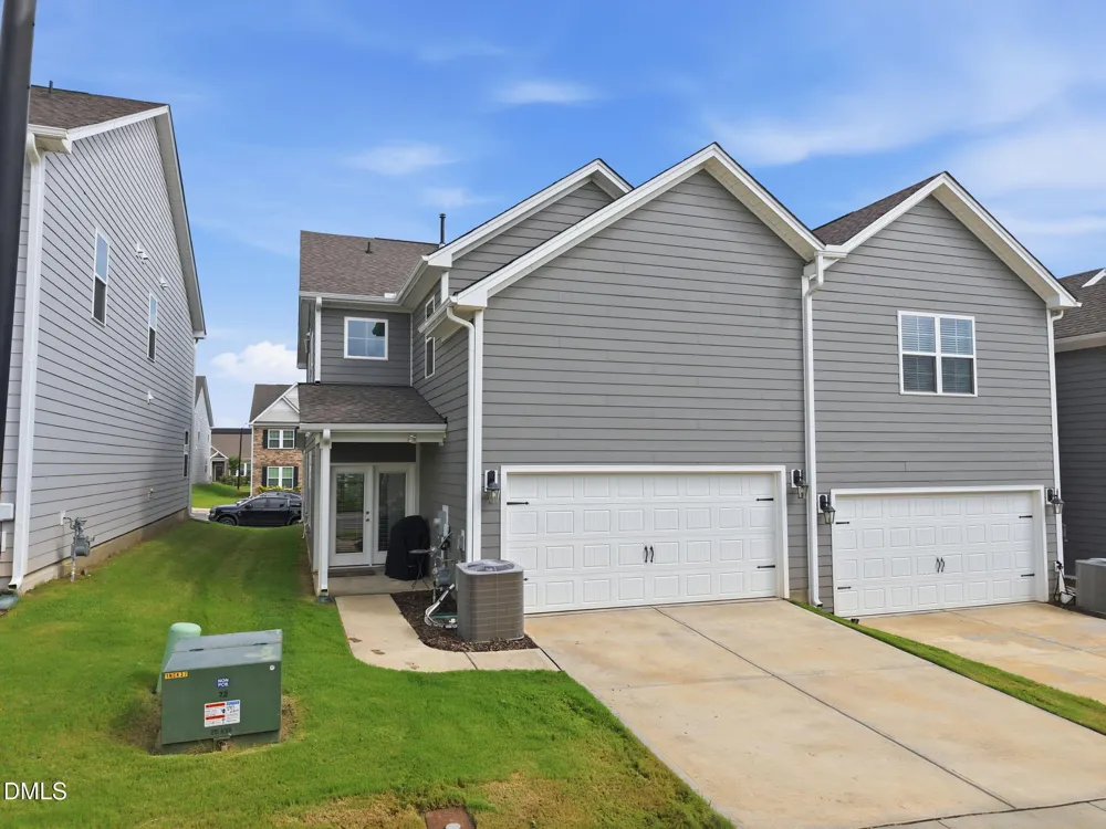 814 James J Freeland Memorial Drive Hillsborough, NC 27278
