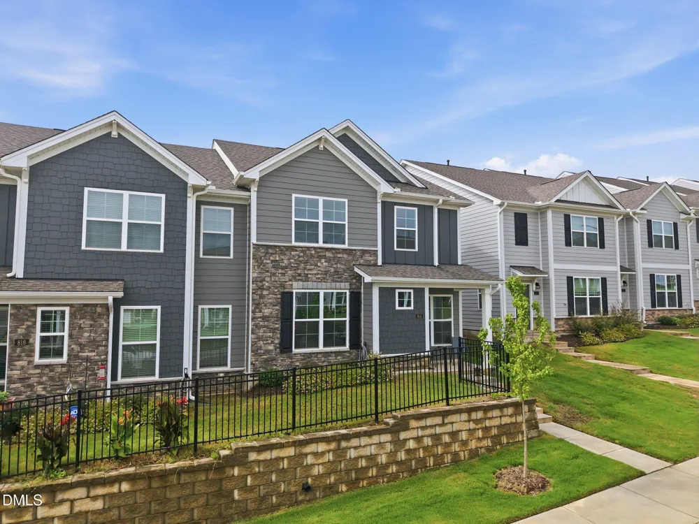 814 James J Freeland Memorial Drive Hillsborough, NC 27278