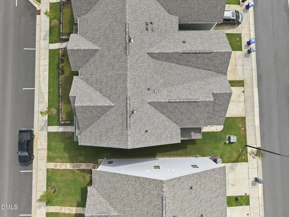 814 James J Freeland Memorial Drive Hillsborough, NC 27278