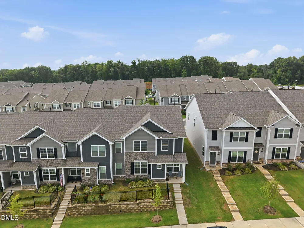 814 James J Freeland Memorial Drive Hillsborough, NC 27278