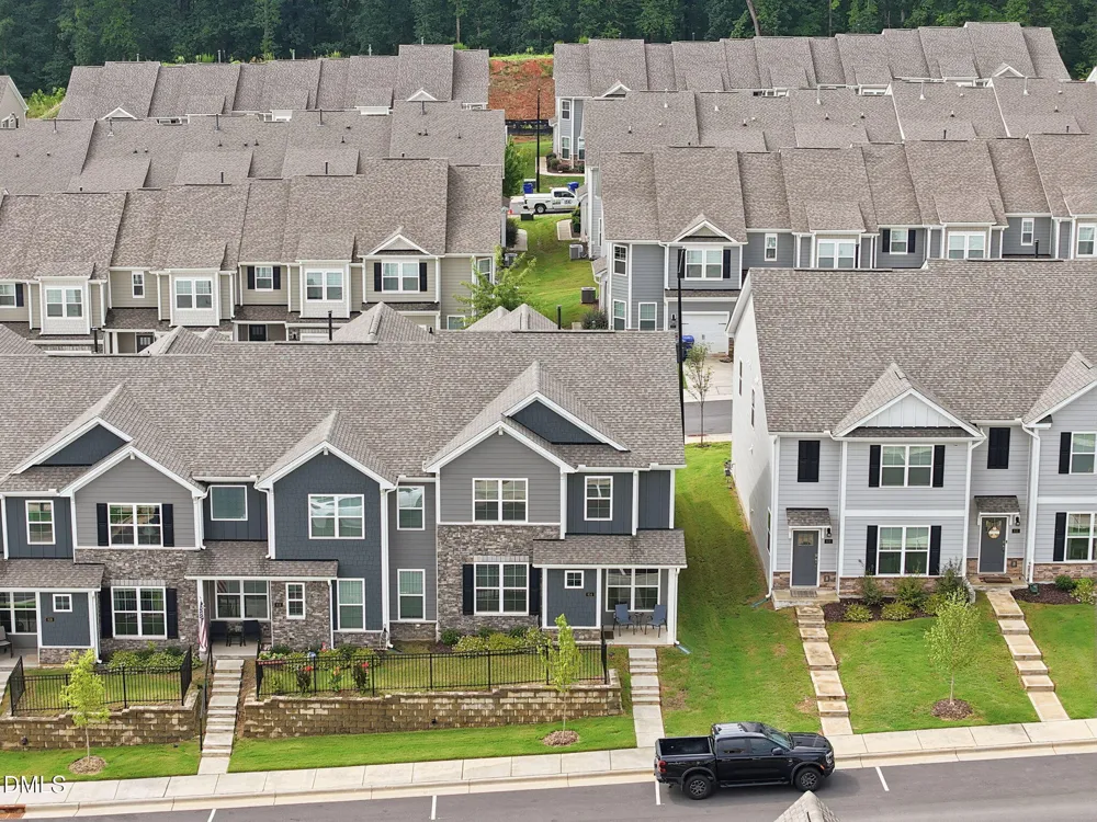 814 James J Freeland Memorial Drive Hillsborough, NC 27278