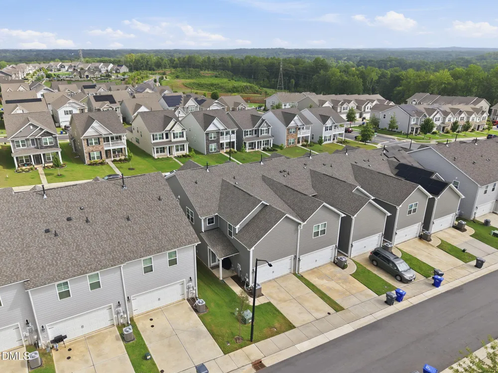 814 James J Freeland Memorial Drive Hillsborough, NC 27278
