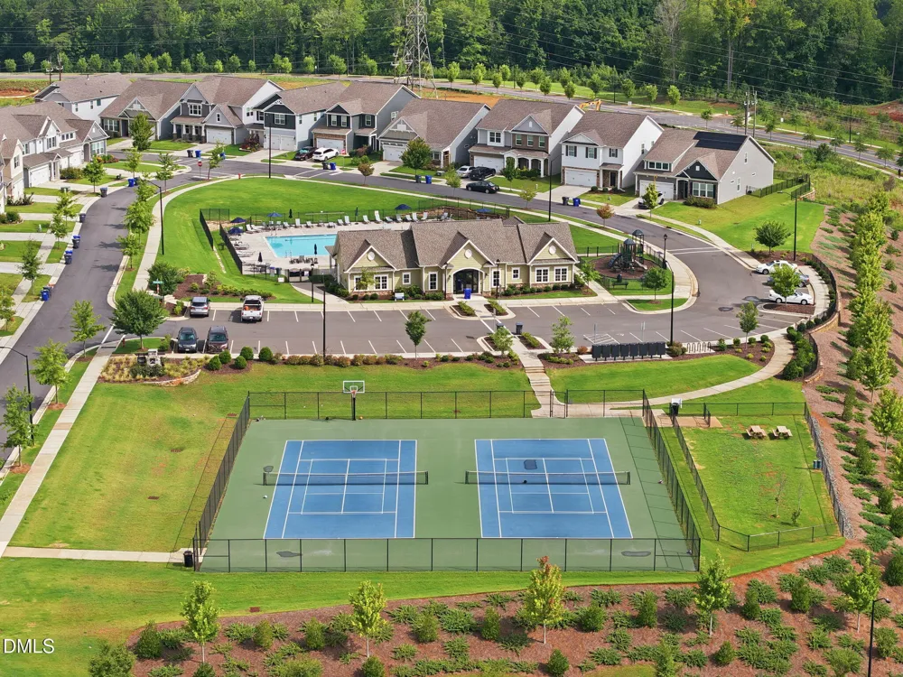 814 James J Freeland Memorial Drive Hillsborough, NC 27278