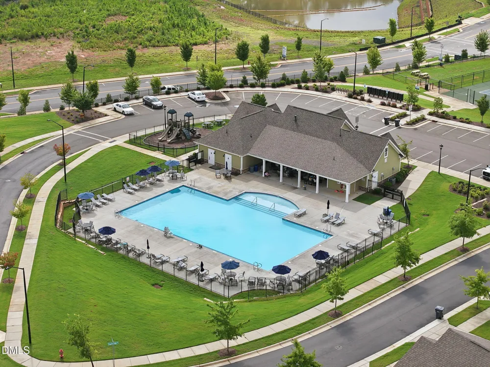 814 James J Freeland Memorial Drive Hillsborough, NC 27278