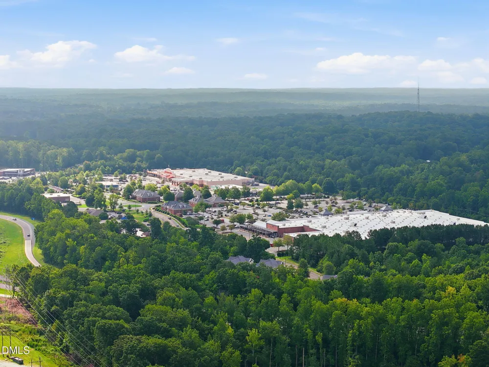 814 James J Freeland Memorial Drive Hillsborough, NC 27278