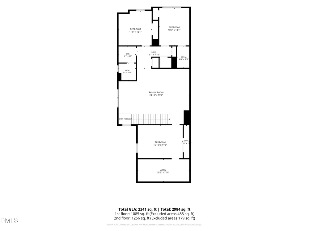 814 James J Freeland Memorial Drive Hillsborough, NC 27278