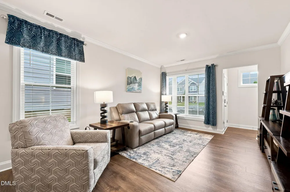814 James J Freeland Memorial Drive Hillsborough, NC 27278