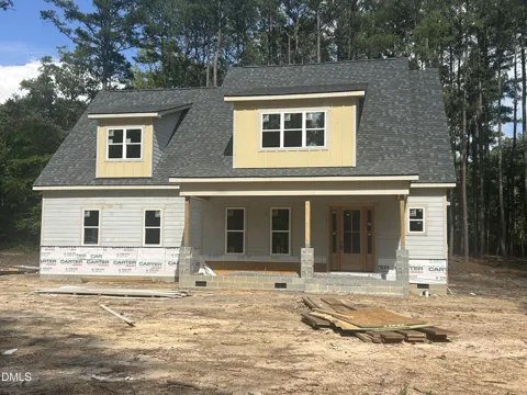 3412 Farrell Road