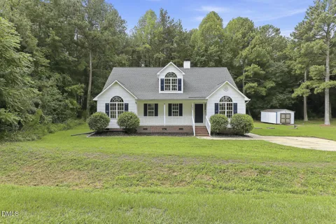 1025 Ashton Hollow Drive
