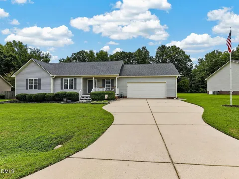 292 Middle Landing Drive