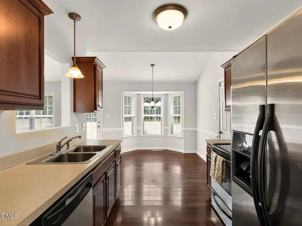 292 Middle Landing Drive Smithfield, NC 27577