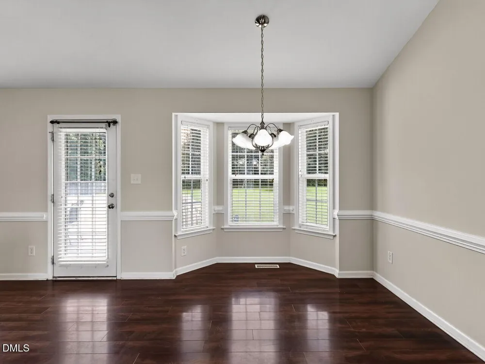 292 Middle Landing Drive Smithfield, NC 27577