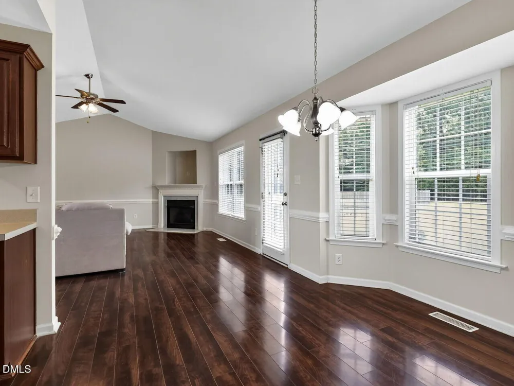 292 Middle Landing Drive Smithfield, NC 27577