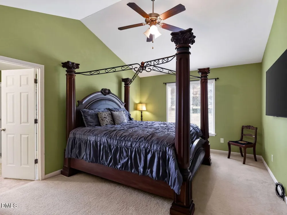 292 Middle Landing Drive Smithfield, NC 27577