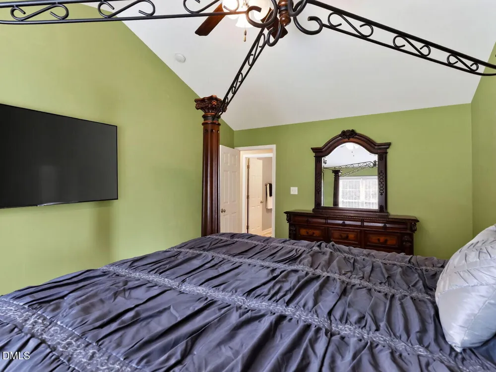 292 Middle Landing Drive Smithfield, NC 27577