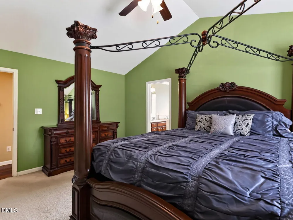 292 Middle Landing Drive Smithfield, NC 27577