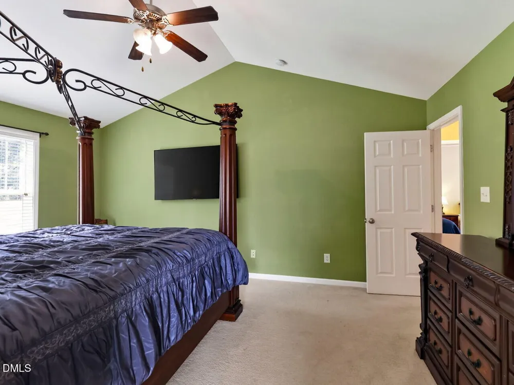 292 Middle Landing Drive Smithfield, NC 27577