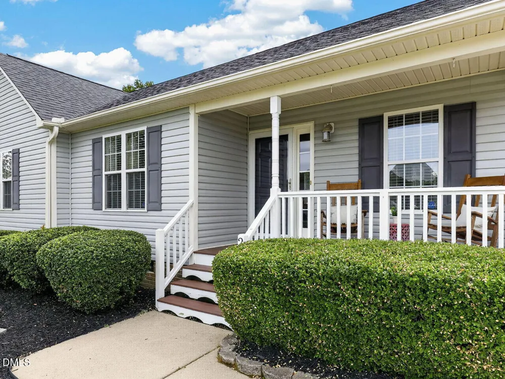 292 Middle Landing Drive Smithfield, NC 27577