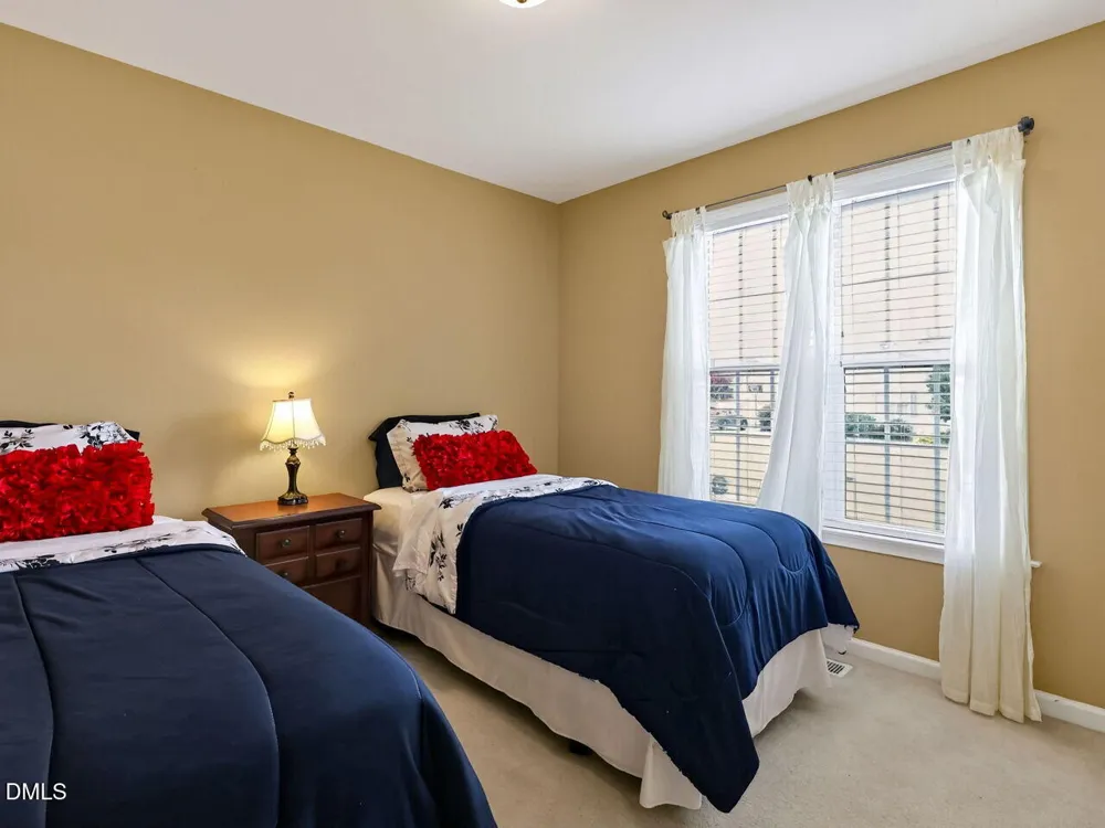 292 Middle Landing Drive Smithfield, NC 27577