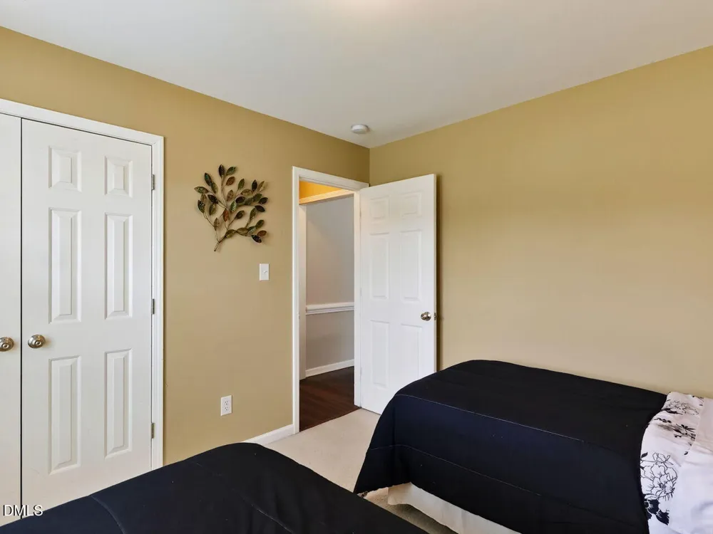 292 Middle Landing Drive Smithfield, NC 27577