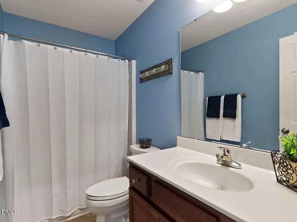 292 Middle Landing Drive Smithfield, NC 27577