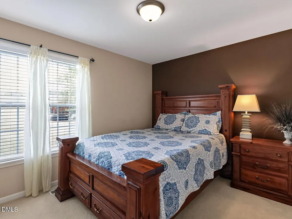 292 Middle Landing Drive Smithfield, NC 27577