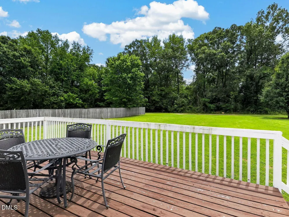 292 Middle Landing Drive Smithfield, NC 27577