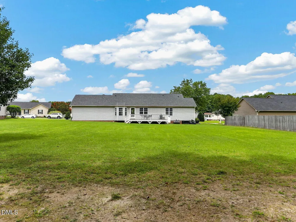 292 Middle Landing Drive Smithfield, NC 27577