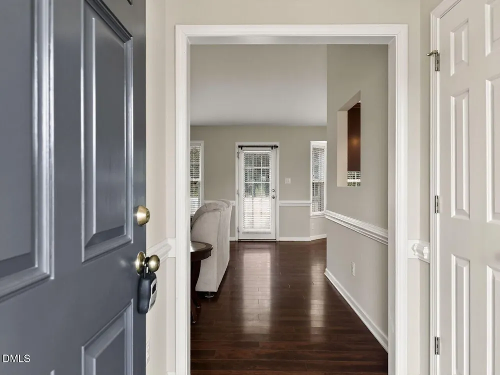 292 Middle Landing Drive Smithfield, NC 27577
