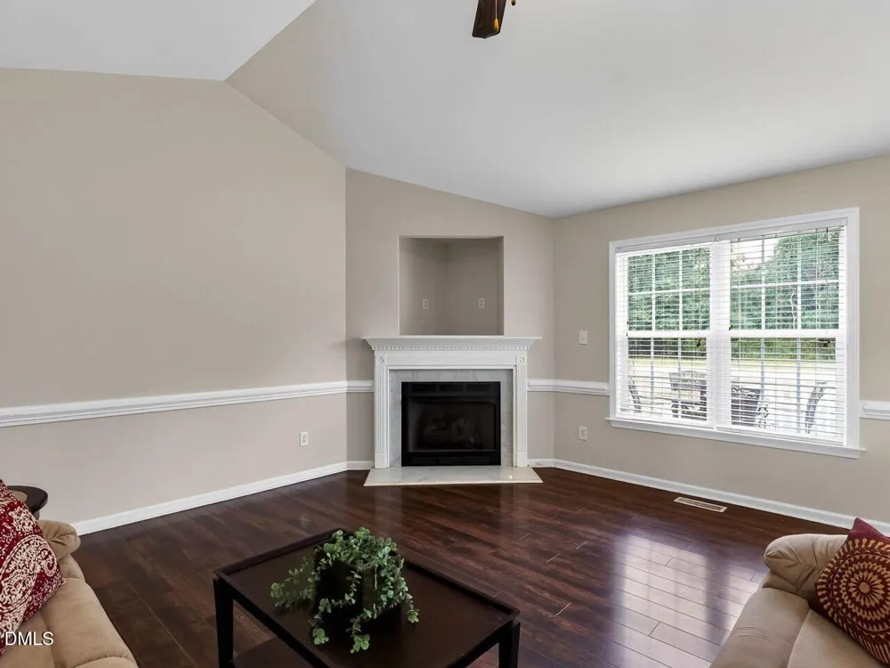 292 Middle Landing Drive Smithfield, NC 27577