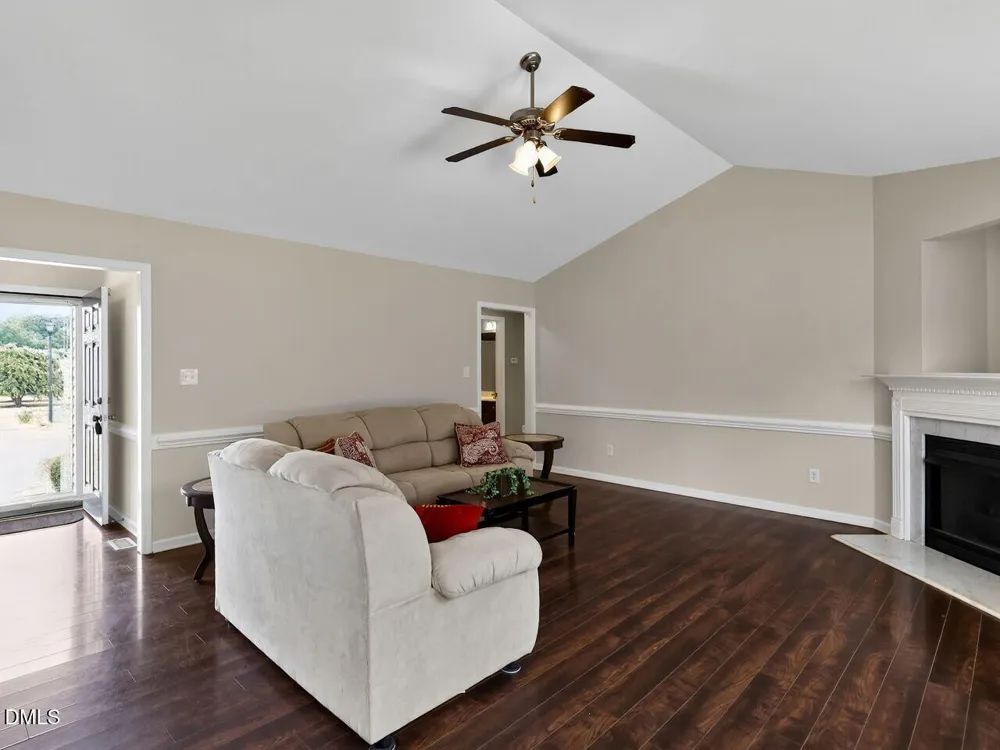 292 Middle Landing Drive Smithfield, NC 27577