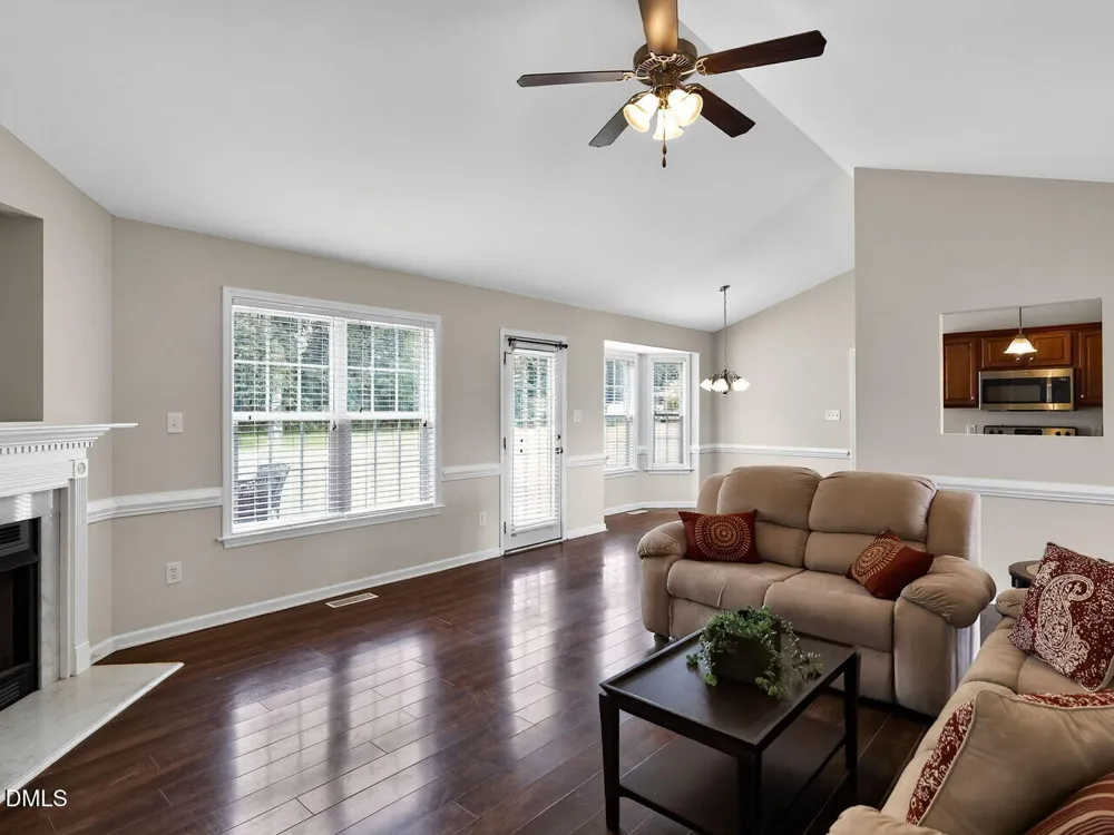 292 Middle Landing Drive Smithfield, NC 27577