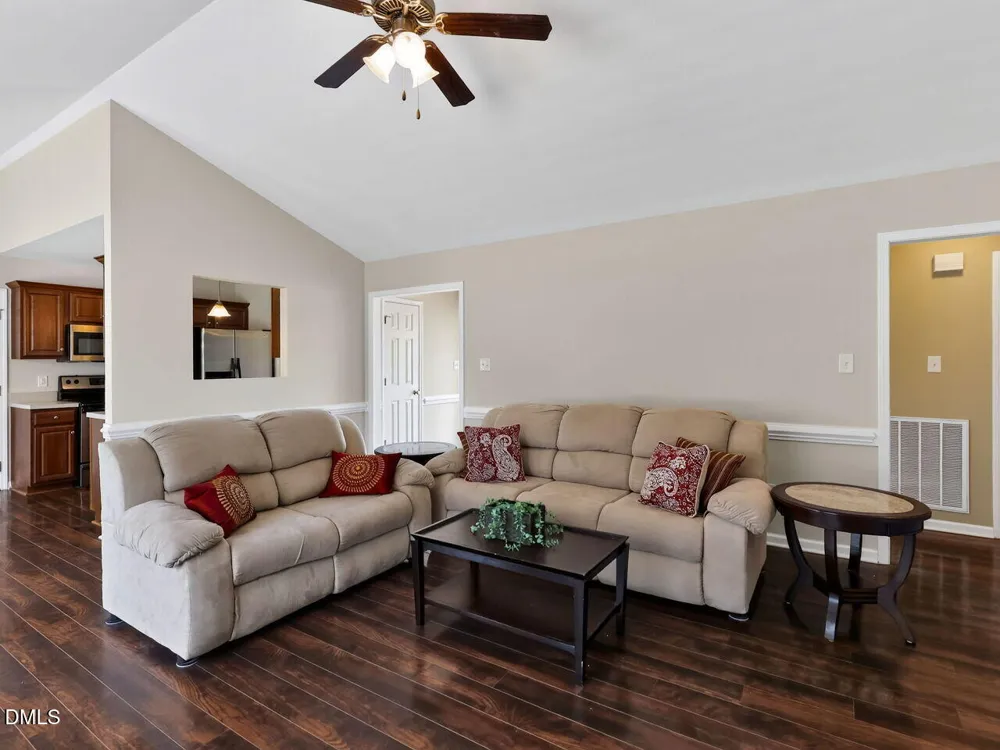 292 Middle Landing Drive Smithfield, NC 27577