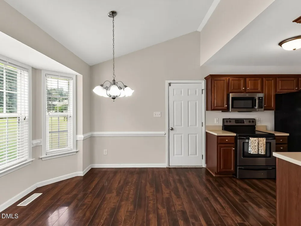 292 Middle Landing Drive Smithfield, NC 27577