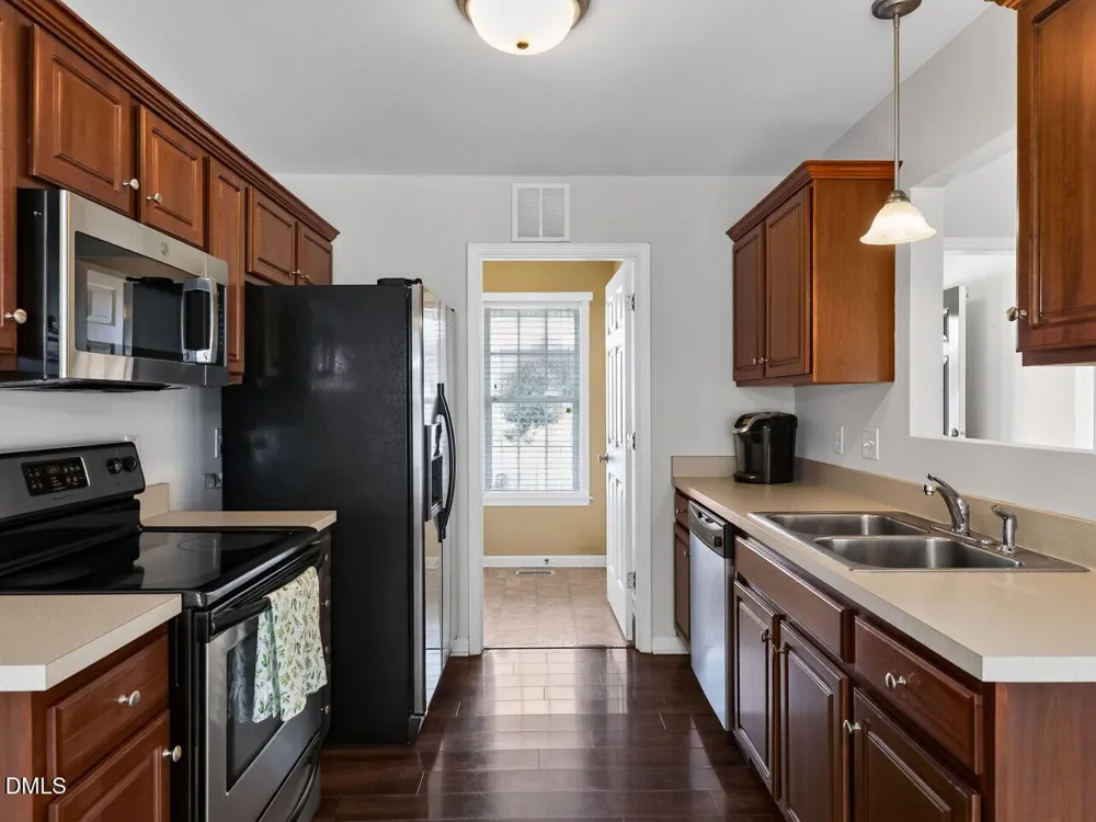 292 Middle Landing Drive Smithfield, NC 27577