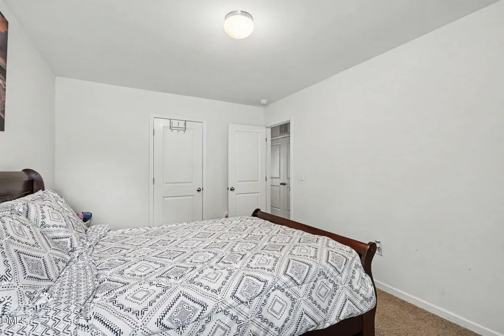 3913 Huntsmoor Lane NW Wilson, NC 27896