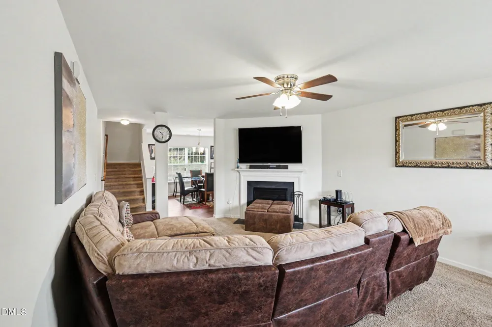 3913 Huntsmoor Lane NW Wilson, NC 27896